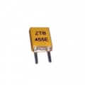 Grundig Ceramic Capacitor - 056210r C00949147 Ceramic Resonator Gsb455e